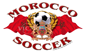 I love you morocco